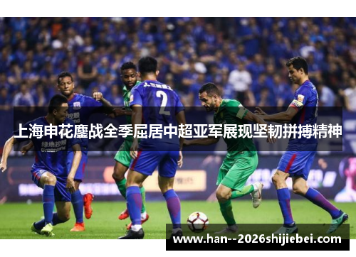 上海申花鏖战全季屈居中超亚军展现坚韧拼搏精神